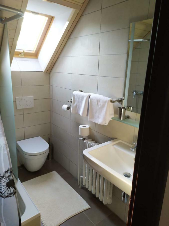 Statek Cesky Dvur Hotel Postupice Exterior foto